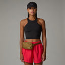 The North Face Terra Lumbar - Gürteltasche (utility brown/khaki stone) - Markenkoffer