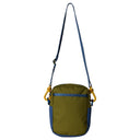 The North Face Y2K Shoulder Bag - Umhängetasche 18 cm (forest olive/shady blue) - Markenkoffer