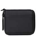 The Urban Society - Geldbörse 6cc 10,5 cm (schwarz) - Markenkoffer