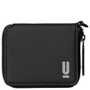 The Urban Society - Geldbörse 6cc 10,5 cm (schwarz) - Markenkoffer