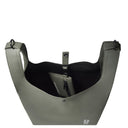 The Urban Society Market - Beuteltasche 34 cm (grün) - Ansicht 6