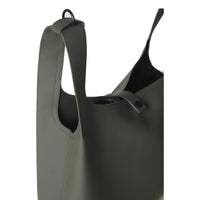 The Urban Society Market - Beuteltasche 34 cm (grün) - Ansicht 5