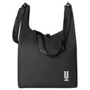 The Urban Society Market - Beuteltasche 34 cm (schwarz)
