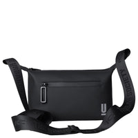 The Urban Society Minibag - Schultertasche 22 cm (schwarz) - Ansicht 4