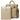 The Urban Society Off Road - Rucksack 15" 40 cm (desert) - Markenkoffer
