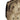 The Urban Society Off Road - Rucksack 15" 40 cm (desert) - Markenkoffer