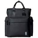 The Urban Society Off Road - Rucksack 15" 45 cm (schwarz) - Markenkoffer