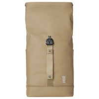 The Urban Society Rolltop - Rucksack 13" 62 cm (desert) - Ansicht 3