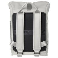The Urban Society Rolltop - Rucksack 13" 62 cm (neutral grey) - Ansicht 2