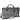 The Urban Society Travel - Reisetasche 50 cm (grün) - Markenkoffer