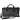 The Urban Society Travel - Reisetasche 50 cm (schwarz) - Markenkoffer