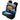 Thule Accent - Rucksack 15.6" 46 cm (schwarz) - Markenkoffer