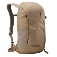 faded khaki