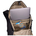 Thule AllTrail Daypack 25L - Wanderrucksack 57 cm (black) - Markenkoffer