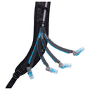 Thule Alltrail Hydration 22L - Wanderrucksack 52 cm (black) - Markenkoffer