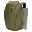 Thule Chasm 26 - Rucksack 16" 49.5 cm (olivine) - Ansicht 5