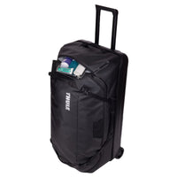 Thule Chasm 110 - Rollenreisetasche 80 cm (black) - Ansicht 4