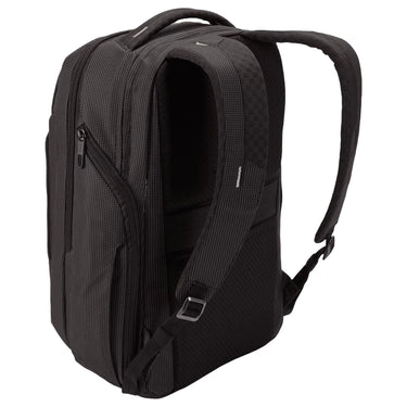 Thule Crossover 2 - Rucksack 15.6" 47 cm (black) - Markenkoffer