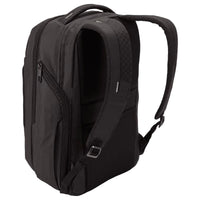 Thule Crossover 2 - Rucksack 15.6" 47 cm (black) - Ansicht 2