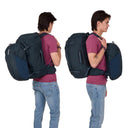 Thule Landmark 60 - Reiserucksack 55 cm (darkest blue) - Ansicht 6