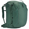 Thule Landmark 60 - Women's Reiserucksack 55 cm (hazy green) - Markenkoffer