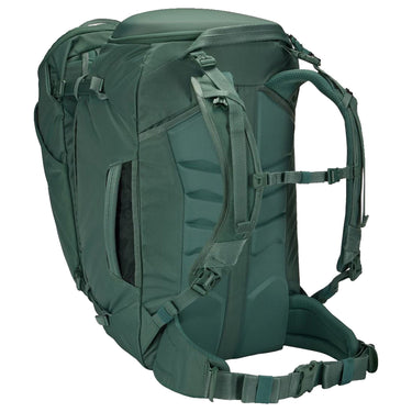 Thule Landmark 60 - Women's Reiserucksack 55 cm (hazy green) - Markenkoffer