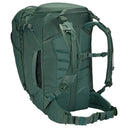 Thule Landmark 60 - Women's Reiserucksack 55 cm (hazy green) - Ansicht 2