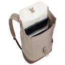 Thule Lithos 16 - Rucksack 16" 45 cm (taupe/nuanced brown) - Markenkoffer