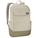 Thule Lithos 20 - Rucksack 15.6" 44 cm (pelican gray/faded khaki) - Markenkoffer