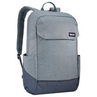 Pond grigio/ardesia scura