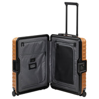 TITAN OVERSEAS - 4-Rollen-Kabinentrolley S 55/20 cm (canyon bronze) - Ansicht 5
