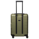 TITAN OVERSEAS - 4-Rollen-Kabinentrolley S 55/20 cm (forest green) - Ansicht 4