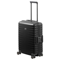 TITAN OVERSEAS - 4 - Rollen - Kabinentrolley S 55/20 cm (nightshade black) - Markenkoffer