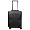 TITAN OVERSEAS - 4-Rollen-Kabinentrolley S 55/20 cm (nightshade black)