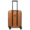 TITAN OVERSEAS - 4-Rollen-Kabinentrolley S 55/23 cm (canyon bronze) - Ansicht 4