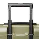 TITAN OVERSEAS - 4-Rollen-Kabinentrolley S 55/23 cm (forest green) - Ansicht 8