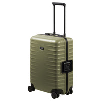 TITAN OVERSEAS - 4 - Rollen - Kabinentrolley S 55/23 cm (forest green) - Markenkoffer