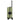 TITAN OVERSEAS - 4 - Rollen - Kabinentrolley S 55/23 cm (forest green) - Markenkoffer