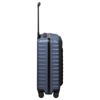 TITAN OVERSEAS - 4-Rollen-Kabinentrolley S 55/23cm mit Vortasche (midnight blue) - Ansicht 5