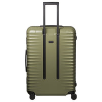 TITAN OVERSEAS - 4-Rollen-Trolley 75 cm (forest green) - Ansicht 4