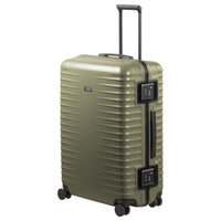 TITAN OVERSEAS - 4-Rollen-Trolley 75 cm (forest green) - Ansicht 2