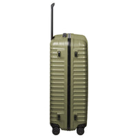 TITAN OVERSEAS - 4-Rollen-Trolley 75 cm (forest green) - Ansicht 5