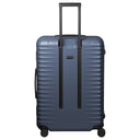 TITAN OVERSEAS - 4 - Rollen - Trolley 75 cm (midnight blue) - Markenkoffer