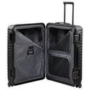 TITAN OVERSEAS - 4 - Rollen - Trolley 75 cm (nightshade black) - Markenkoffer