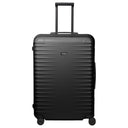 TITAN OVERSEAS - 4 - Rollen - Trolley 75 cm (nightshade black) - Markenkoffer