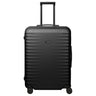 TITAN OVERSEAS - 4 - Rollen - Trolley M+ 69 cm (nightshade black) - Markenkoffer
