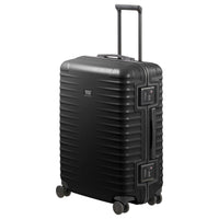 TITAN OVERSEAS - 4 - Rollen - Trolley M+ 69 cm (nightshade black) - Markenkoffer