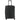 TITAN OVERSEAS - 4 - Rollen - Trolley M+ 69 cm (nightshade black) - Markenkoffer