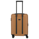 TITAN UPGRADE - 4-Rollen-Kabinentrolley S 55/20 cm (canyon bronze) - Ansicht 4
