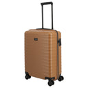 TITAN UPGRADE - 4-Rollen-Kabinentrolley S 55/20 cm (canyon bronze) - Ansicht 2